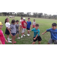 CAMPAMENTO  5º Y 6º GRADO